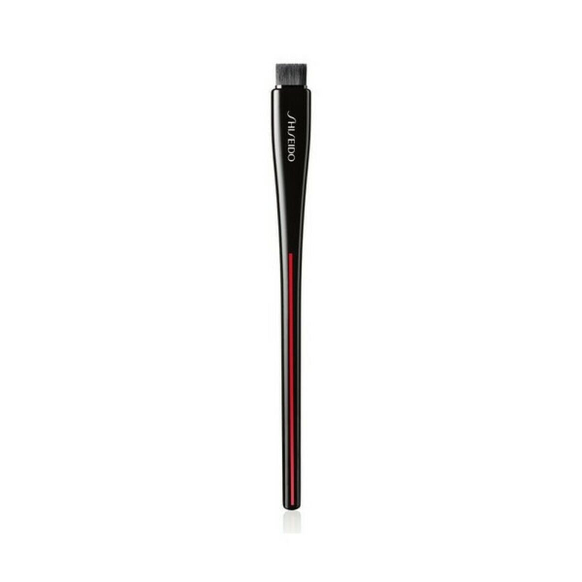 Eyeshadow brush Shiseido Smu Yane Hake Precision E product packaging