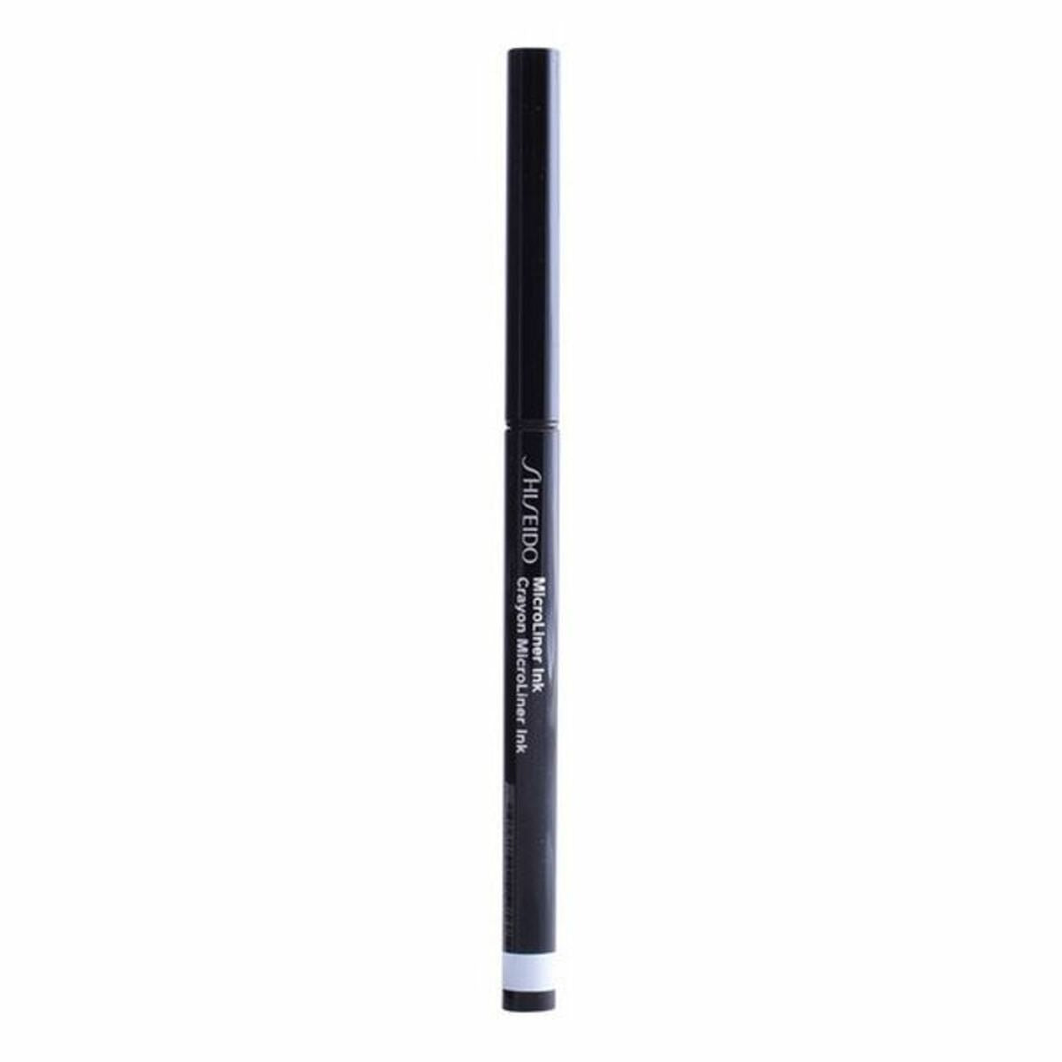 Eyeliner Microliner Ink Shiseido makeup packaging