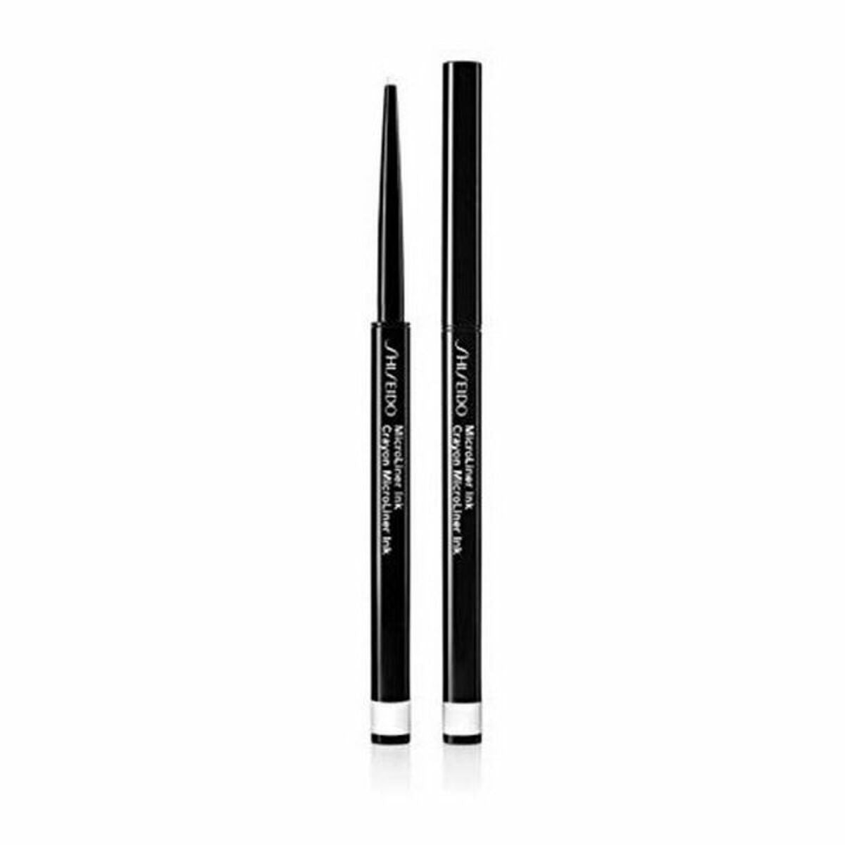 Eyeliner Microliner Ink Shiseido makeup packaging