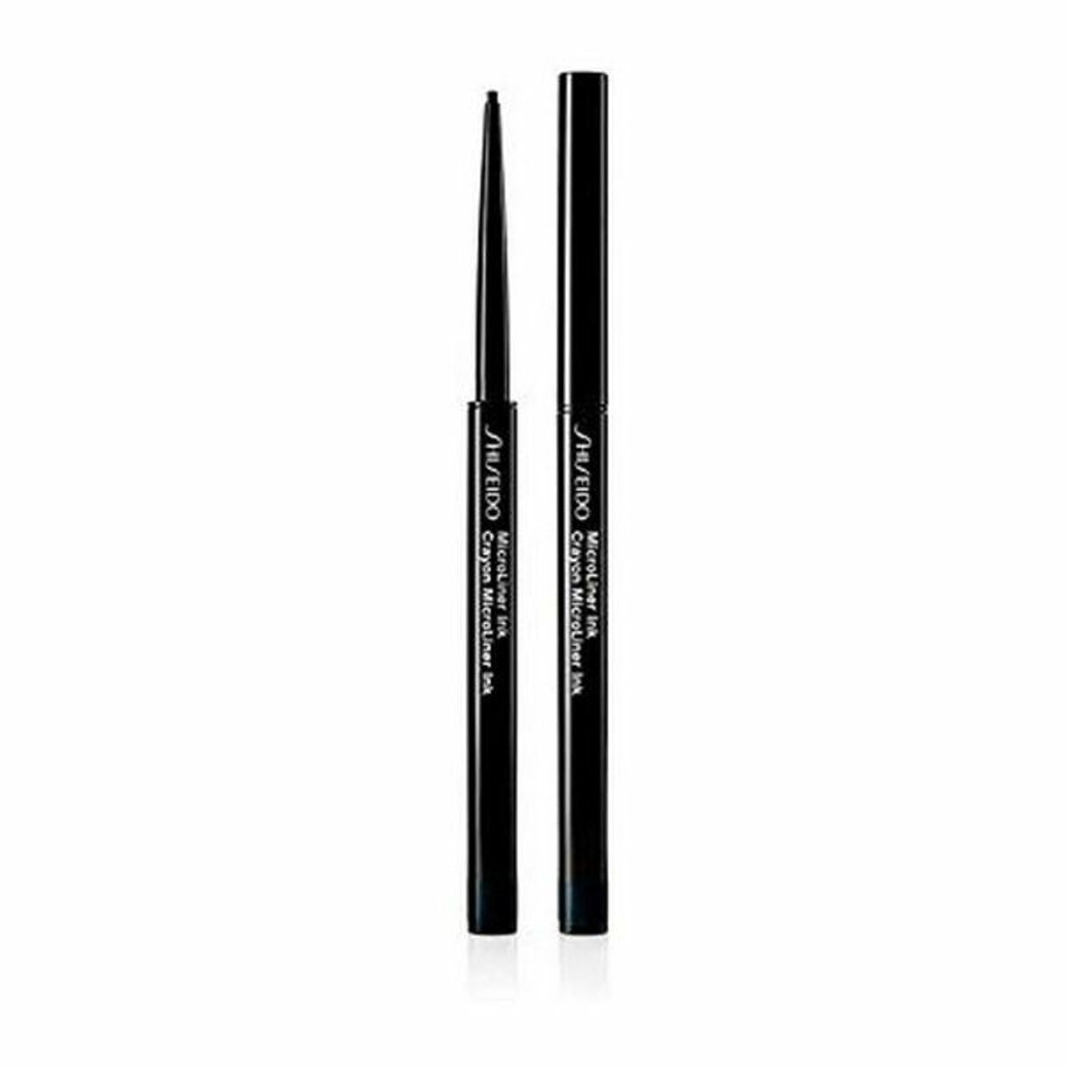 Eyeliner Microliner Ink Shiseido makeup packaging