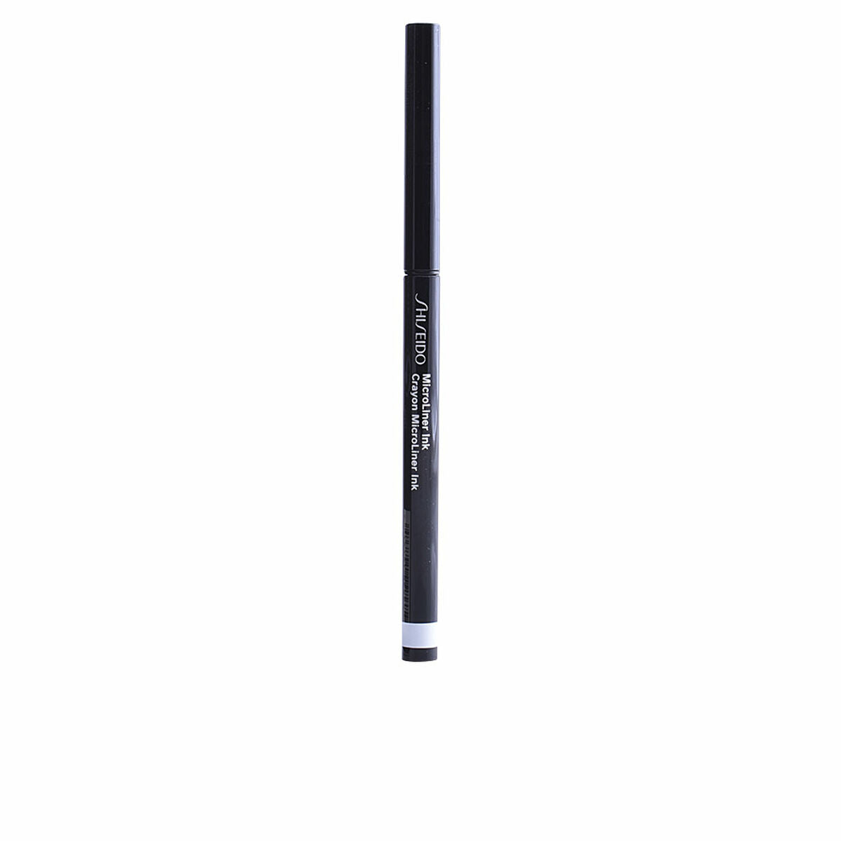 Eyeliner Microliner Ink Shiseido makeup packaging