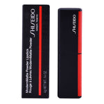 Lipstick Modernmatte Powder Shiseido 4 g makeup packaging