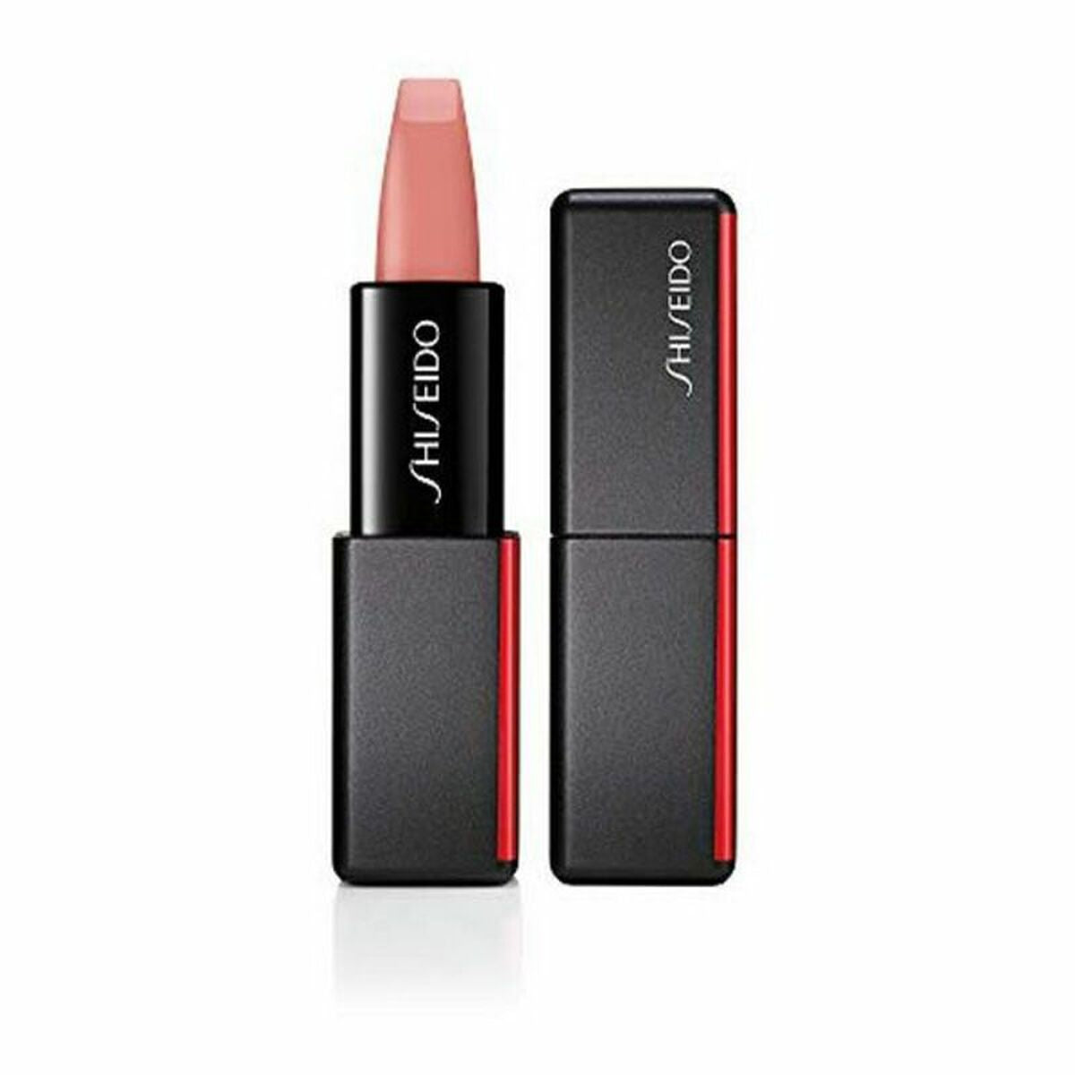 Lipstick Modernmatte Powder Shiseido 4 g makeup packaging