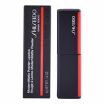Lipstick Modernmatte Powder Shiseido 4 g makeup packaging