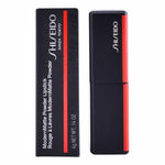 Lipstick Modernmatte Powder Shiseido 4 g makeup packaging
