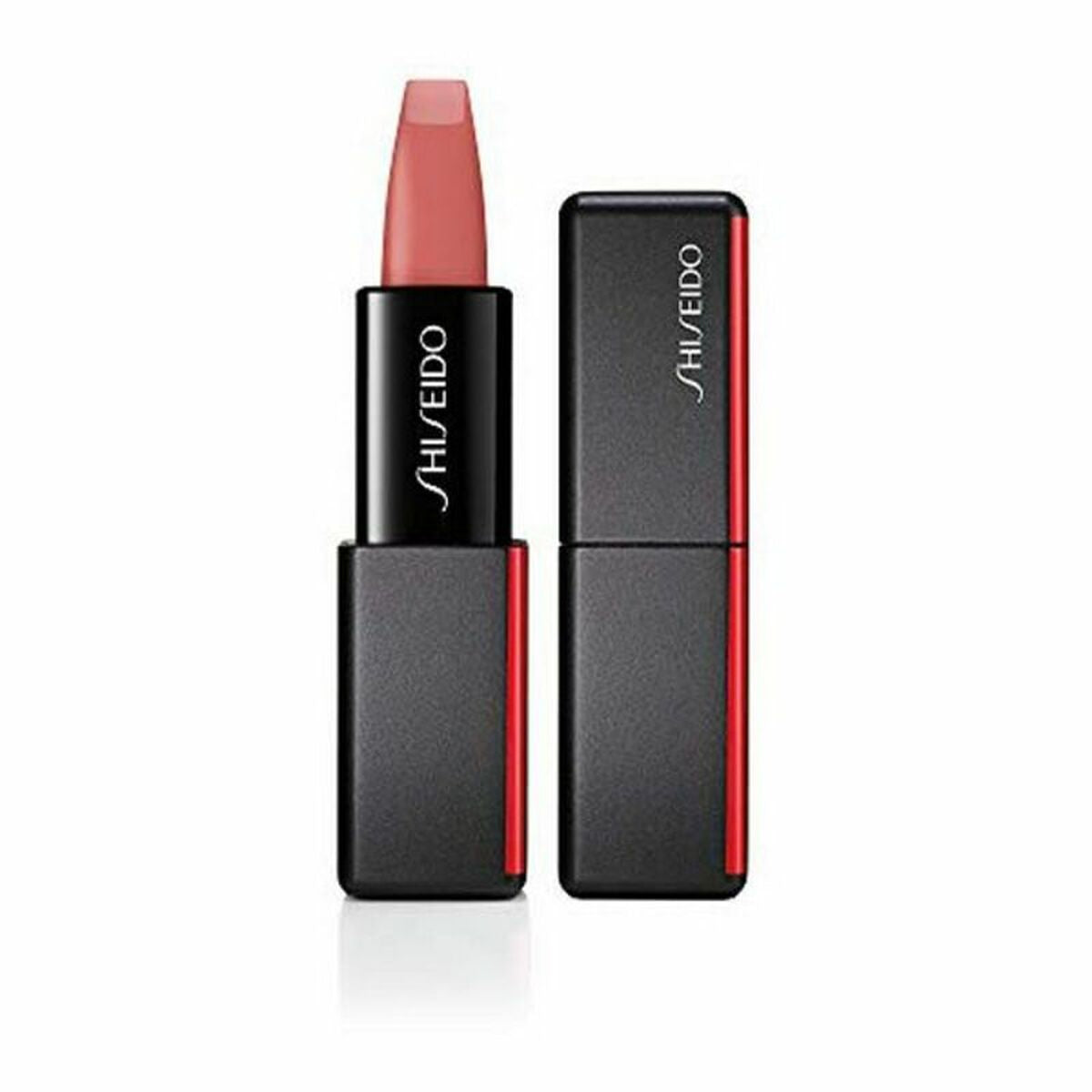 Lipstick Modernmatte Powder Shiseido 4 g makeup packaging
