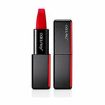 Lipstick Modernmatte Powder Shiseido 4 g makeup packaging