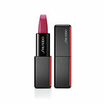 Lipstick Shiseido Smu Modernmatte 518 Selfie 4 g Pink makeup packaging