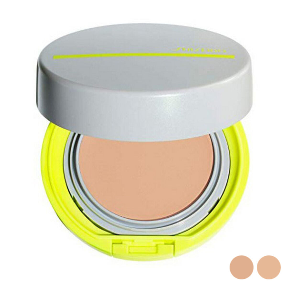 Compact Powders Expert Sun Sports Bb Shiseido Spf 50+ makeup packaging