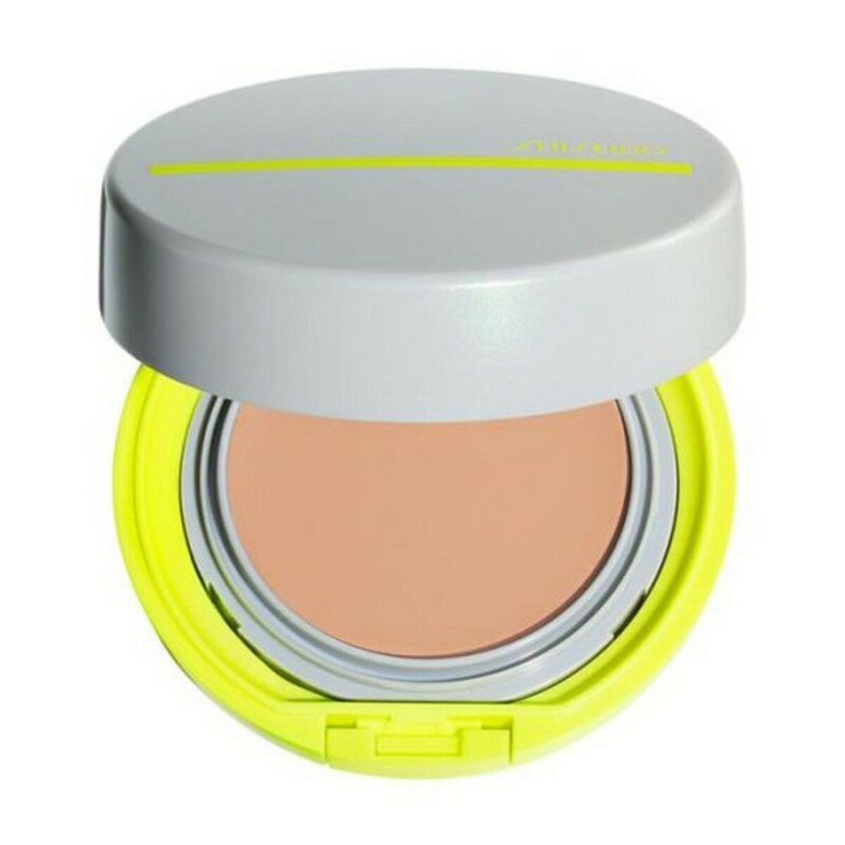 Compact Powders Expert Sun Sports Bb Shiseido Spf 50+ makeup packaging