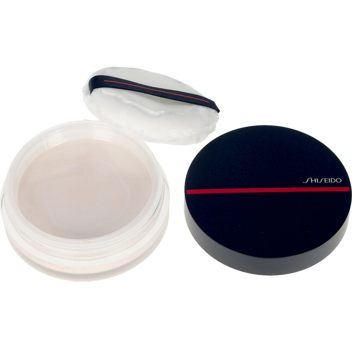 Compact Powders Synchro Skin Shiseido (6 g) makeup packaging