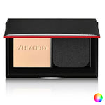 Powder Make-up Base Synchro Skin Self-Refreshing Shiseido 50 ml makeup packaging