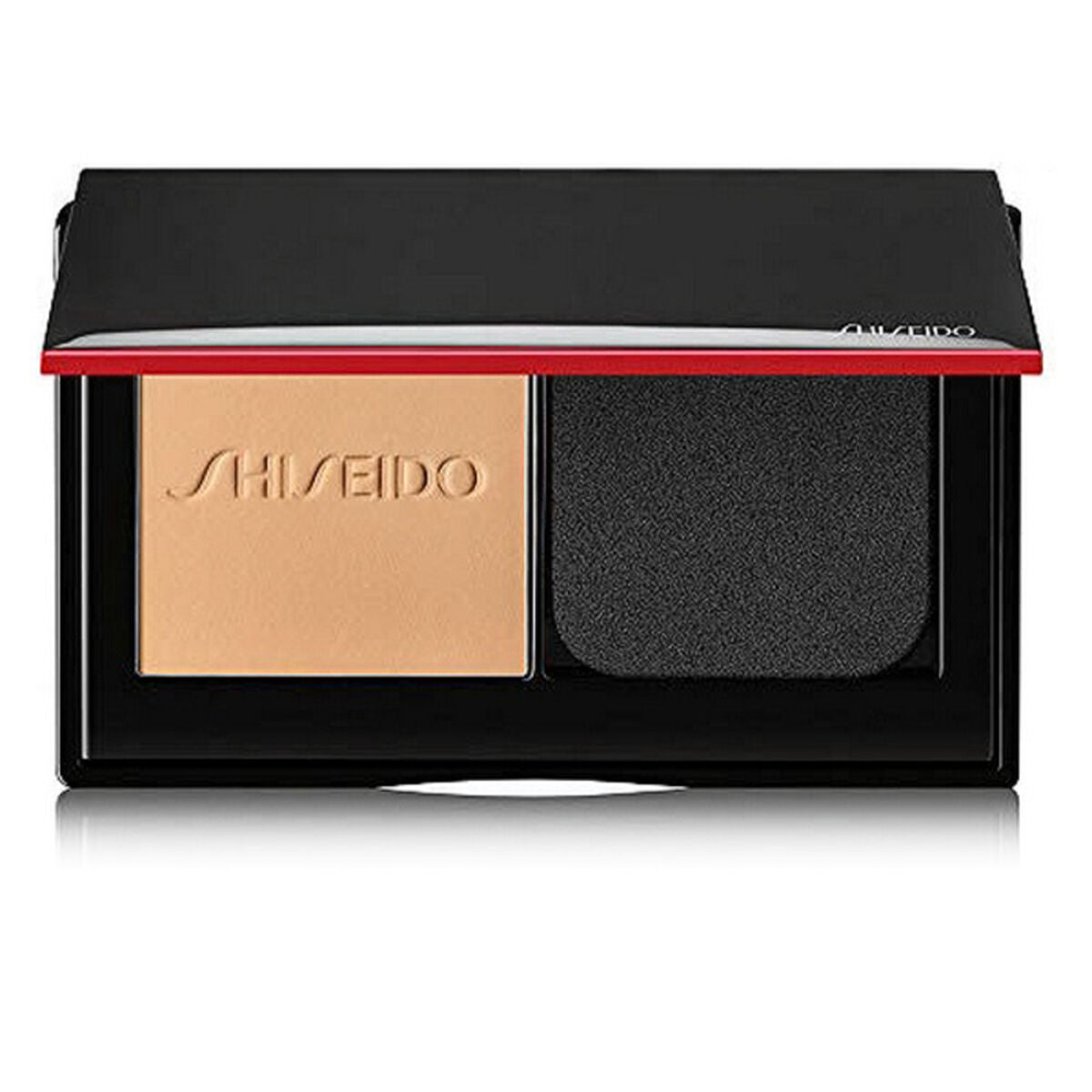 Powder Make-up Base Synchro Skin Self-Refreshing Shiseido 50 ml makeup packaging
