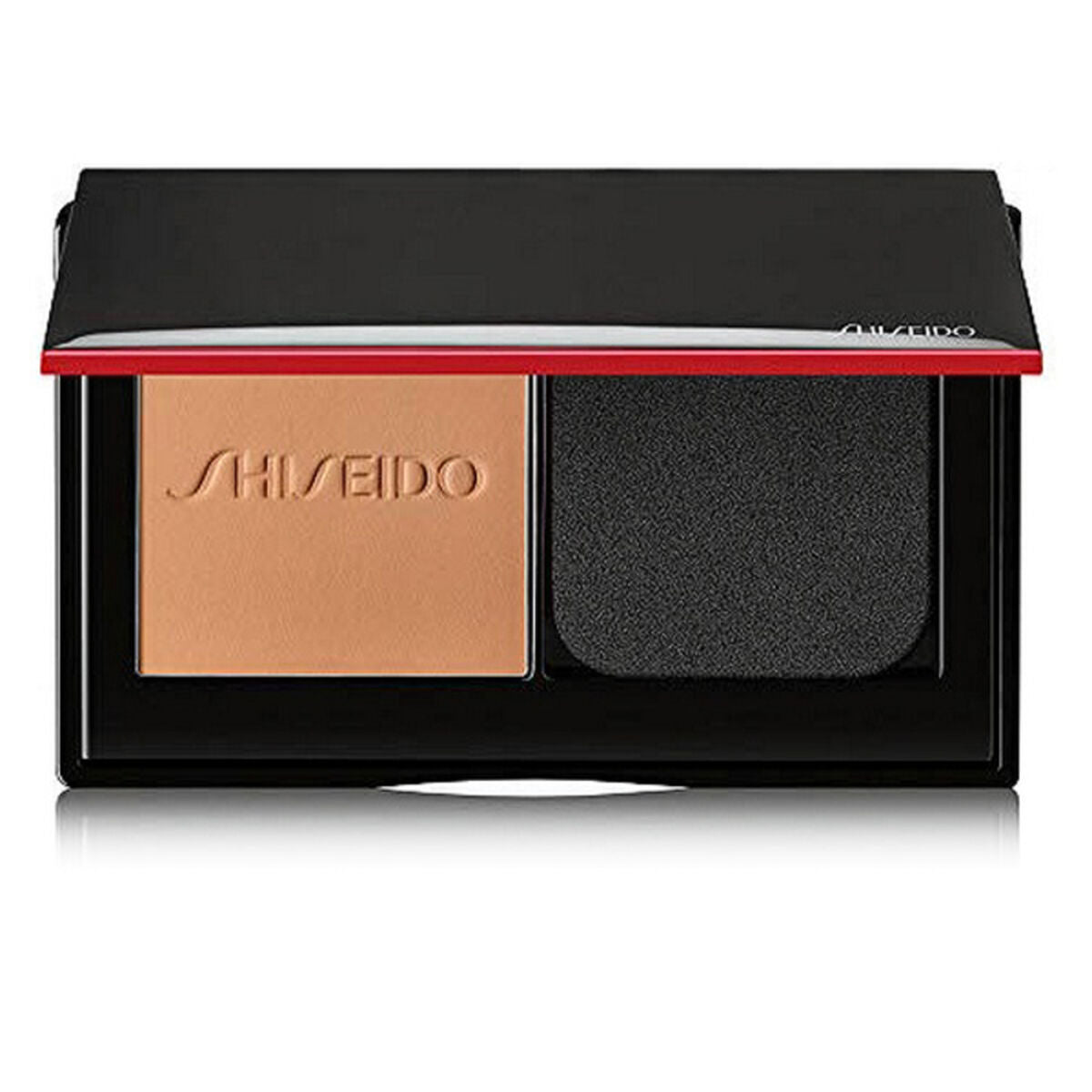 Powder Make-up Base Synchro Skin Self-Refreshing Shiseido 50 ml makeup packaging
