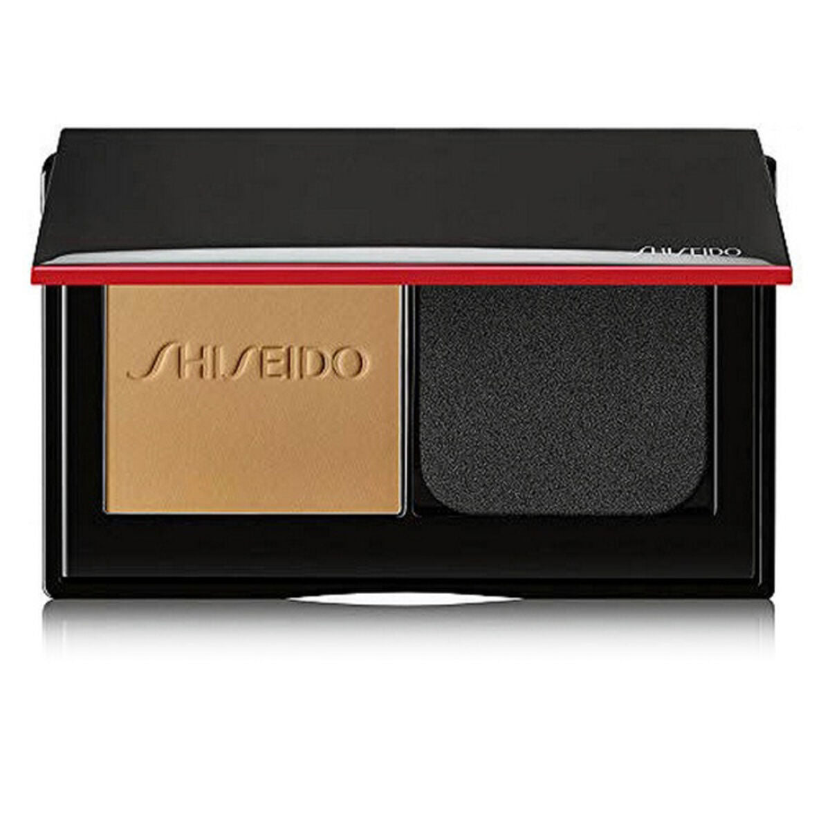 Powder Make-up Base Synchro Skin Self-Refreshing Shiseido 50 ml makeup packaging