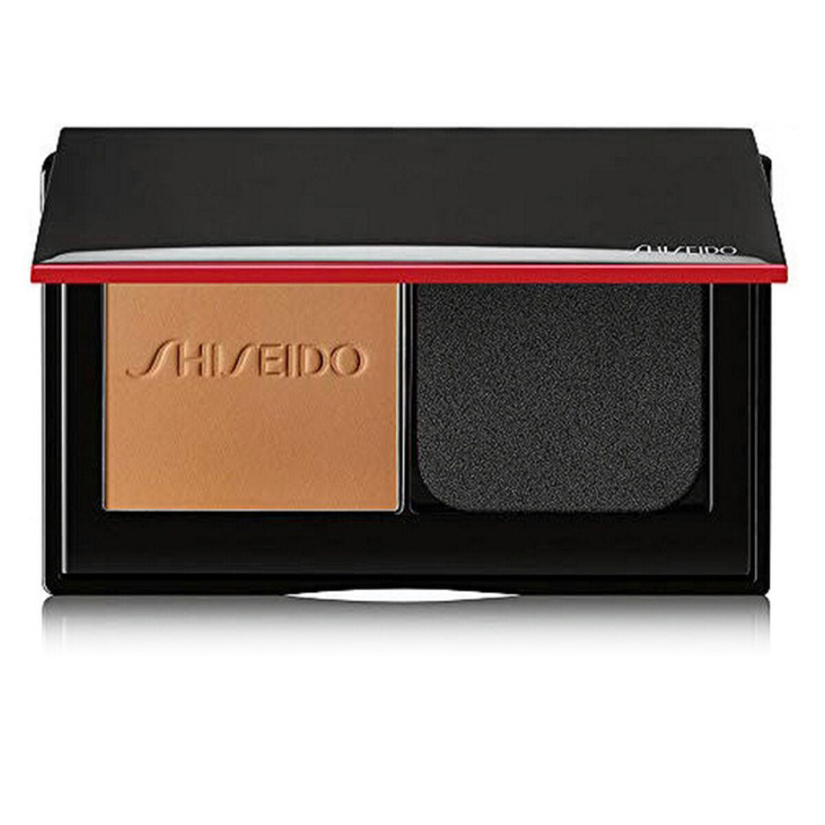 Powder Make-up Base Synchro Skin Self-Refreshing Shiseido 50 ml makeup packaging
