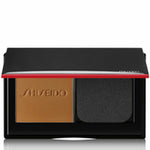 Compact Powders Shiseido Smu Synchro Skin Self Refreshing Custom Finish 9 g Amber makeup packaging