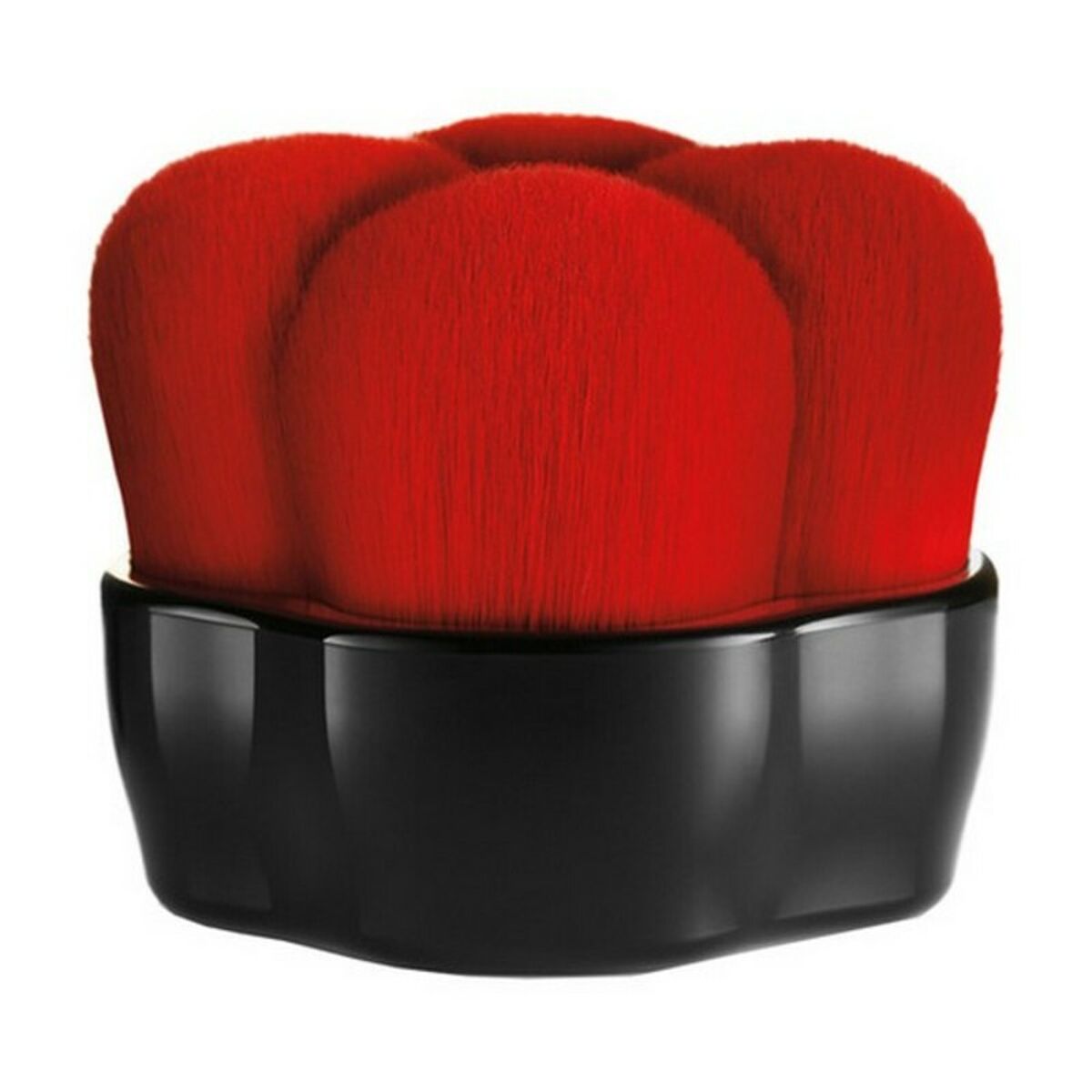 Make-up Brush Shiseido Smu Hanatsubaki Hake P F product packaging