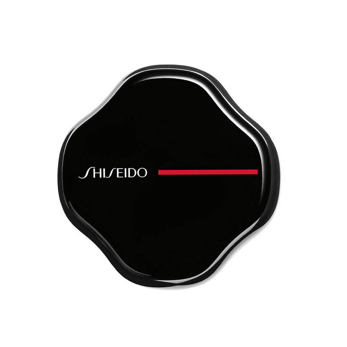 Make-up Brush Shiseido Smu Hanatsubaki Hake P F product packaging