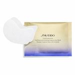 Patch Masks Shiseido for Women mask packaging