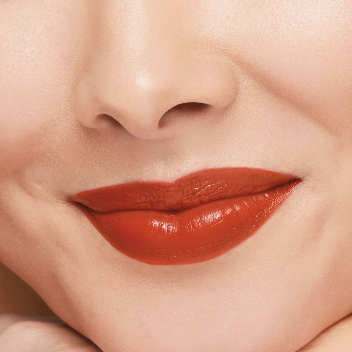 Lipstick Shiseido Technosatin Nº 414 Nº 414 Upload 3,3 g 3.3 g makeup packaging