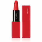 Lip balm Shiseido Technosatin Nº 417 Nº 417 Soundwave 3,3 g 3.3 g skincare packaging