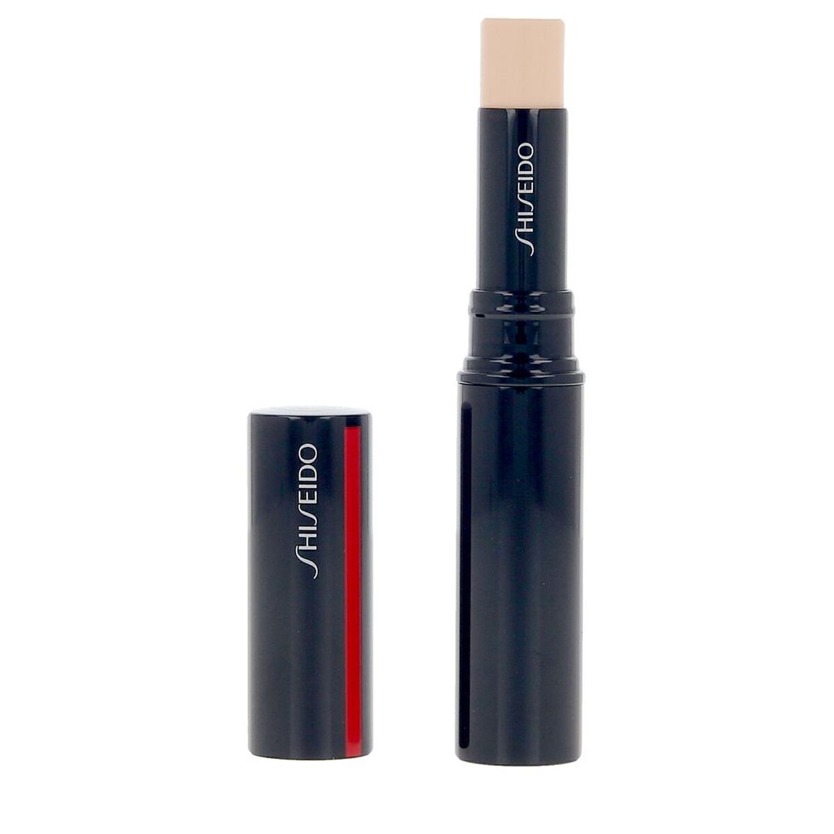 Concealer Stick Shiseido SYNCHRO SKIN Nº 201 2,7 g 2.7 g makeup packaging