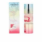 Lifting Concentrate Shiseido Ultimune 15 ml product packaging