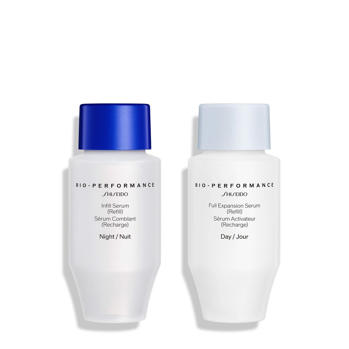 Facial Cream Shiseido Performance 60 ml for Women skincare packaging
