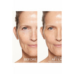 Liquid Make Up Base Shiseido Revitalessence Skin Glow Nº 320 30 ml product packaging