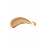 Liquid Make Up Base Shiseido Revitalessence Skin Glow Nº 350 30 ml product packaging