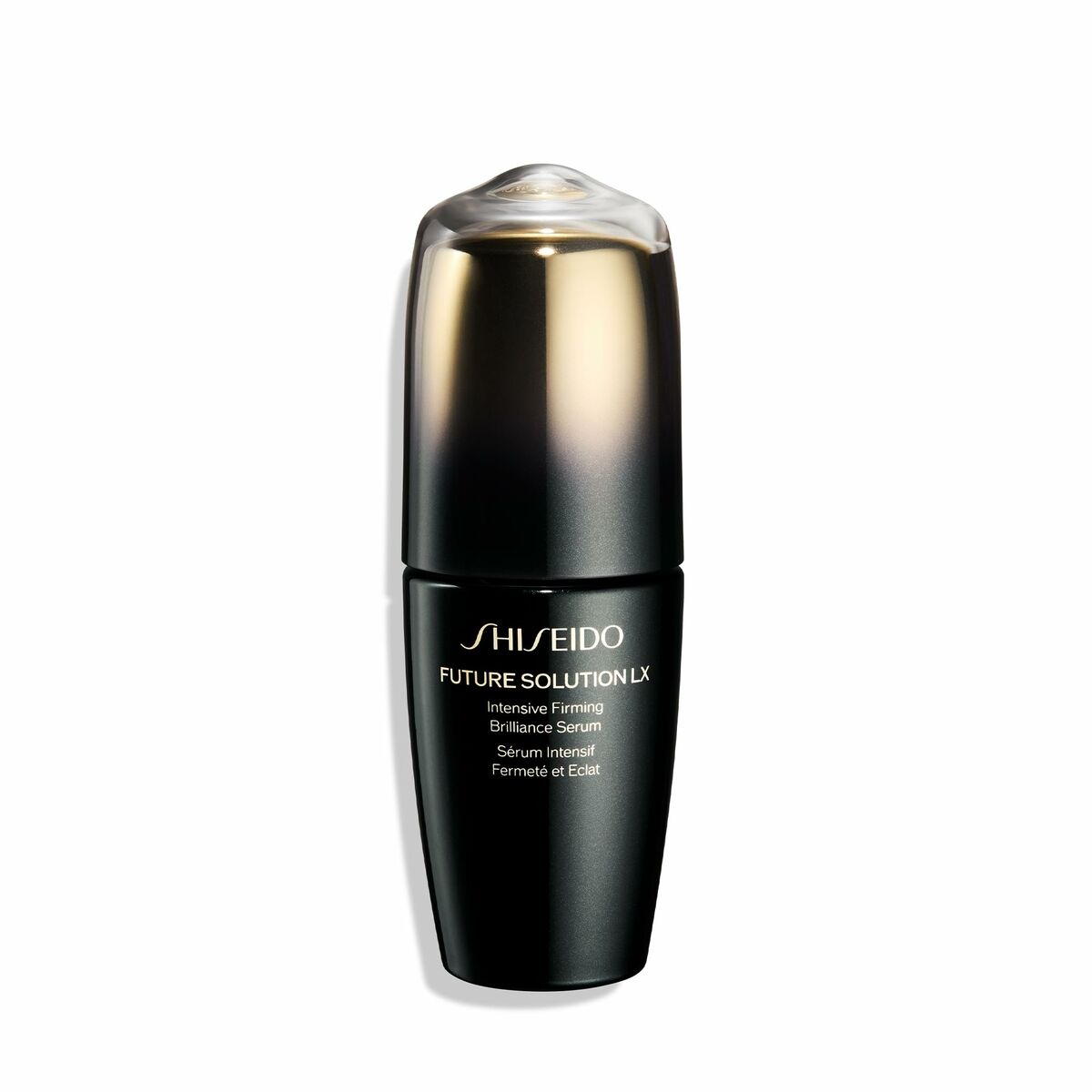 Facial Cream Shiseido FUTURE SOLUTION LX 50 ml for Women skincare packaging