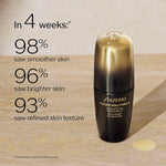 Facial Cream Shiseido FUTURE SOLUTION LX 50 ml for Women skincare packaging