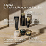Facial Cream Shiseido FUTURE SOLUTION LX 50 ml for Women skincare packaging