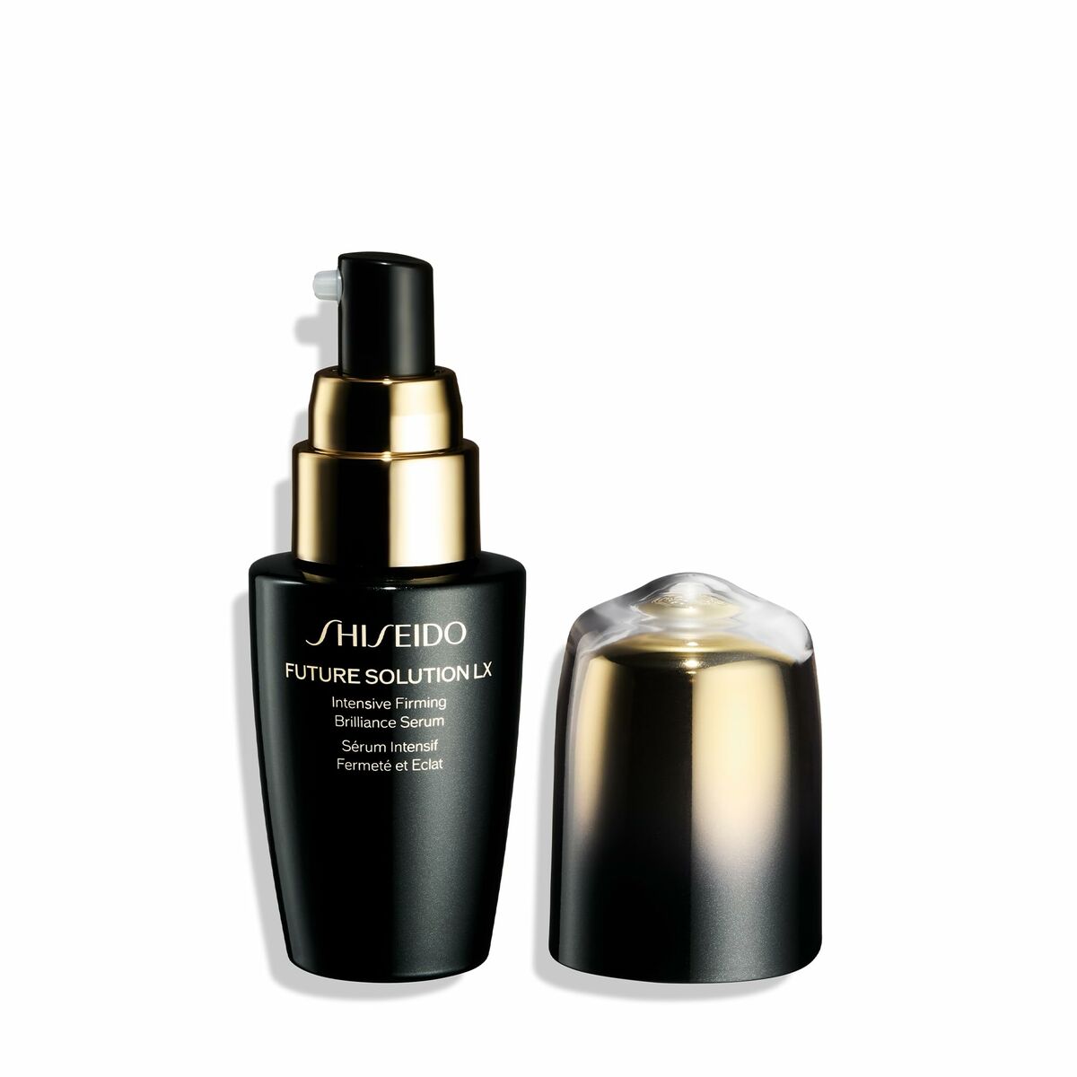 Facial Cream Shiseido FUTURE SOLUTION LX 50 ml for Women skincare packaging