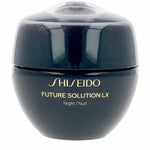 Night Cream Shiseido FUTURE SOLUTION LX 50 ml for Women skincare packaging