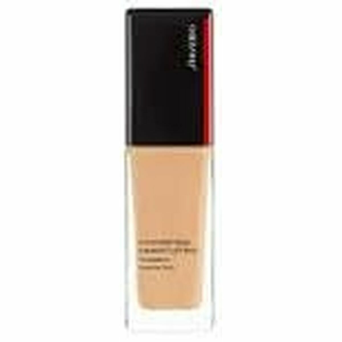 Facial Corrector Shiseido SYNCHRO SKIN product packaging