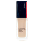 Make-Up Set Shiseido SYNCHRO SKIN product packaging