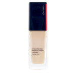 Liquid Make Up Base Shiseido SYNCHRO SKIN radiant lifting Nº 250 Spf 30 30 ml product packaging