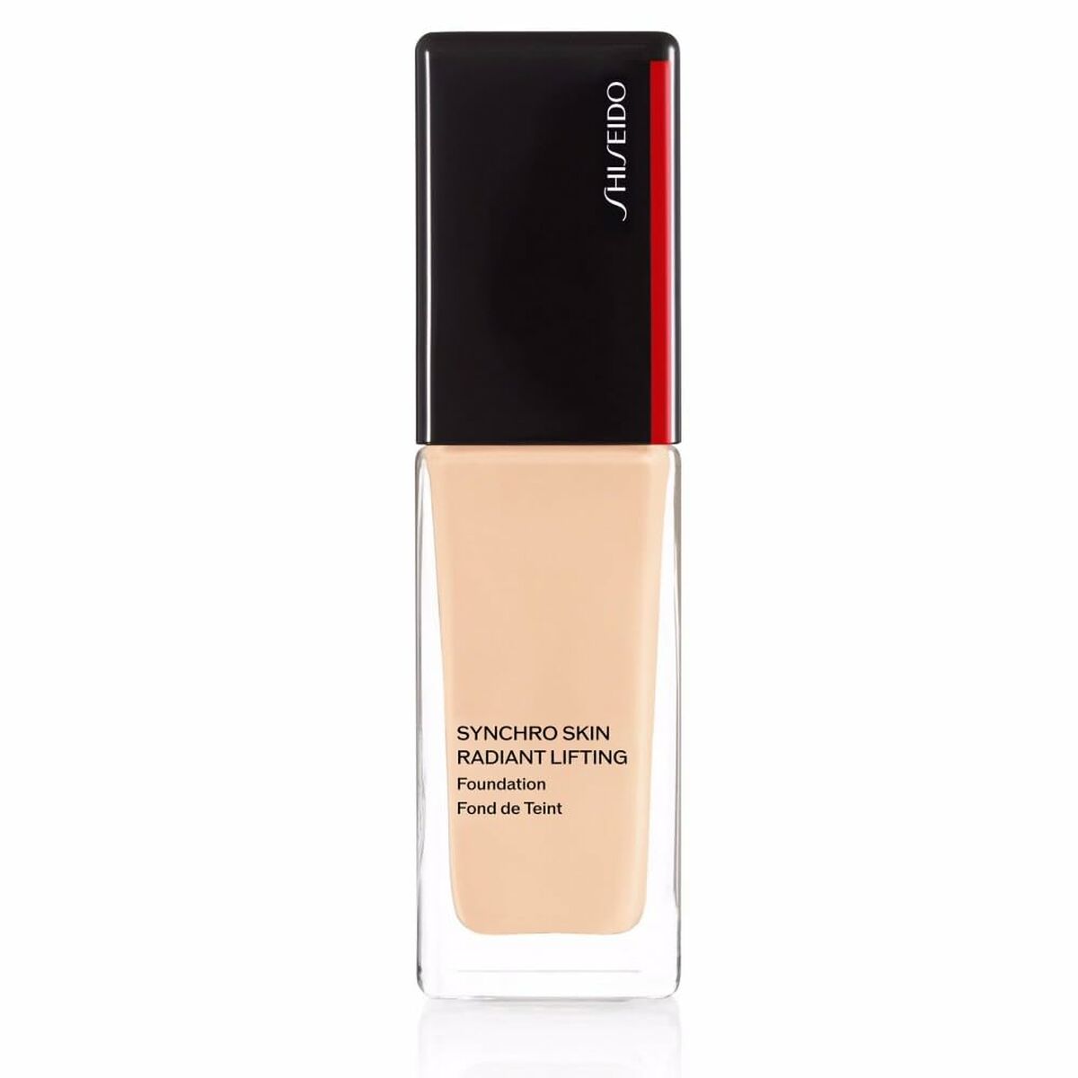 Facial Corrector Shiseido SYNCHRO SKIN product packaging