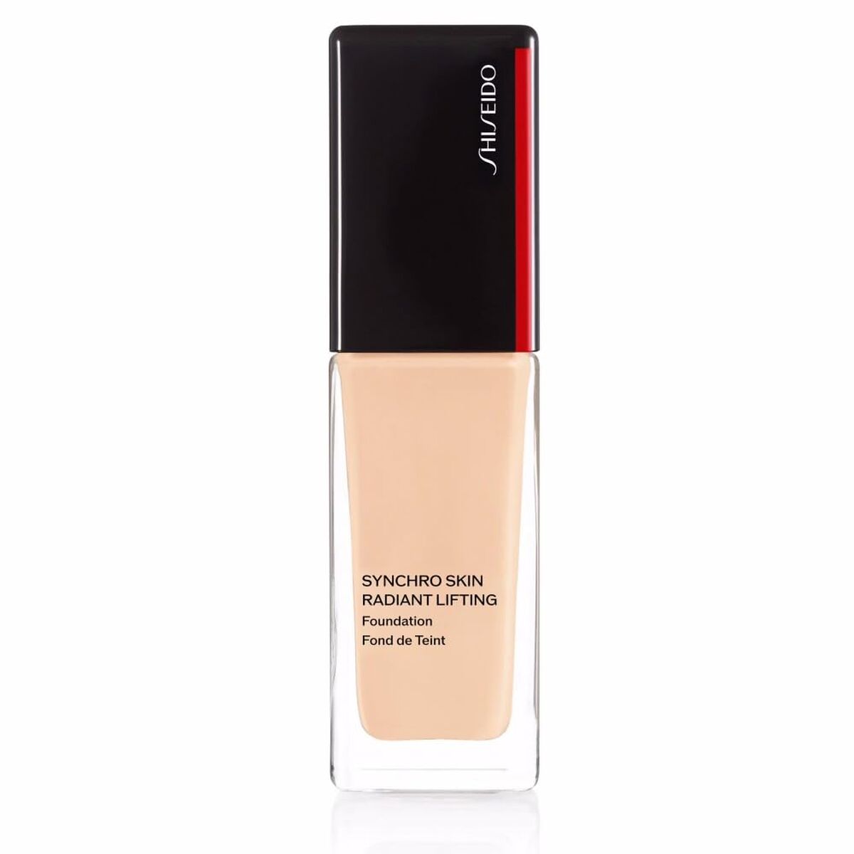 Facial Corrector Shiseido SYNCHRO SKIN product packaging