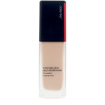 Make-Up Set Shiseido SYNCHRO SKIN product packaging
