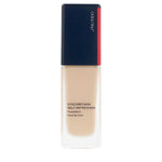 Make-Up Set Shiseido SYNCHRO SKIN product packaging