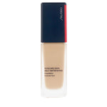 Make-Up Set Shiseido SYNCHRO SKIN product packaging