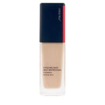 Make-Up Set Shiseido SYNCHRO SKIN product packaging