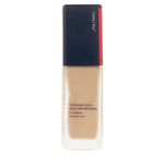 Liquid Make Up Base Shiseido SYNCHRO SKIN self refreshing Nº 360 Spf 30 30 ml product packaging