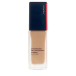 Make-Up Set Shiseido SYNCHRO SKIN product packaging