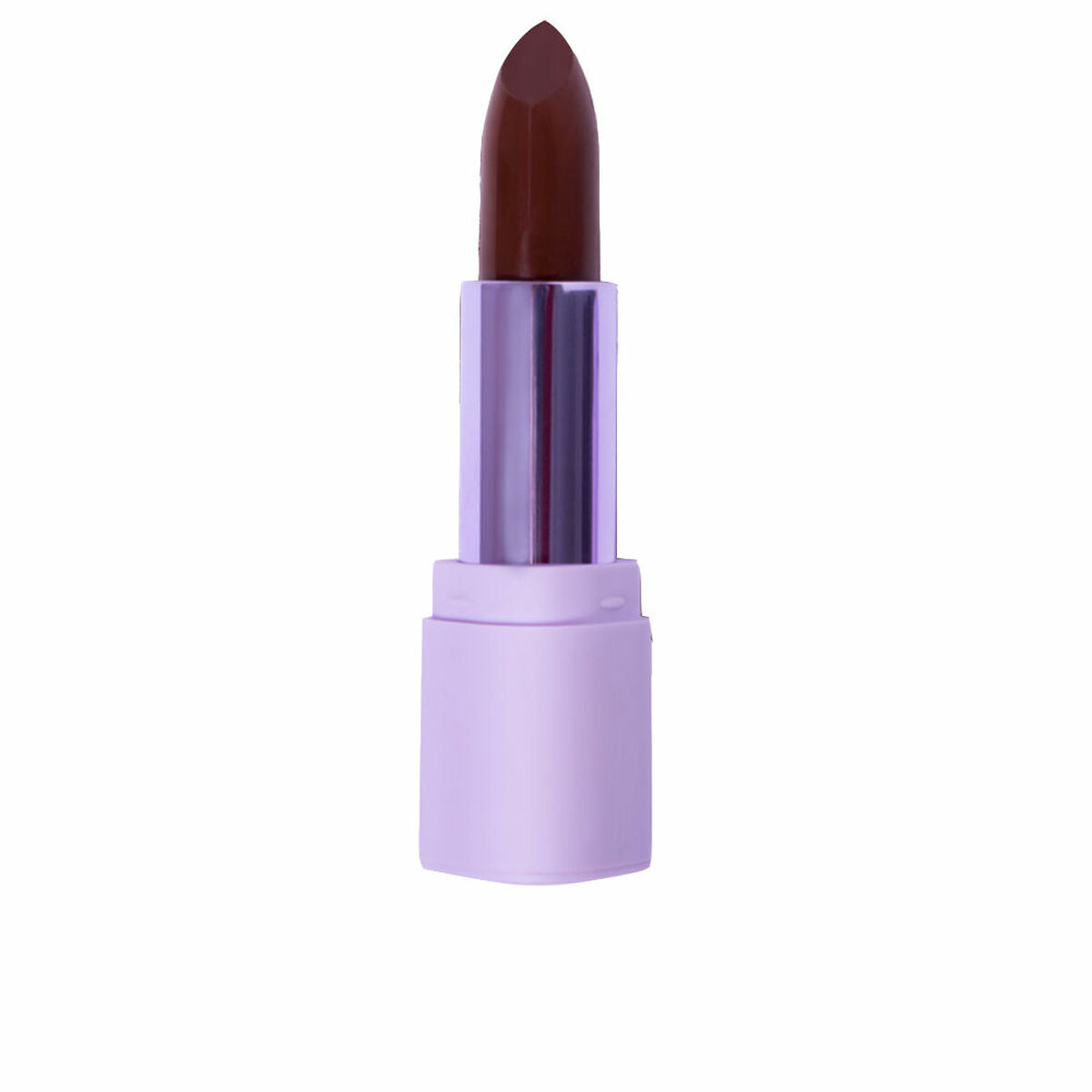 Lipstick Lylak MOOD BOOSTER CREAMY Red Positivity 3 g skincare packaging