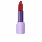 Lipstick Lylak MOOD BOOSTER CREAMY Red Proud 3 g skincare packaging