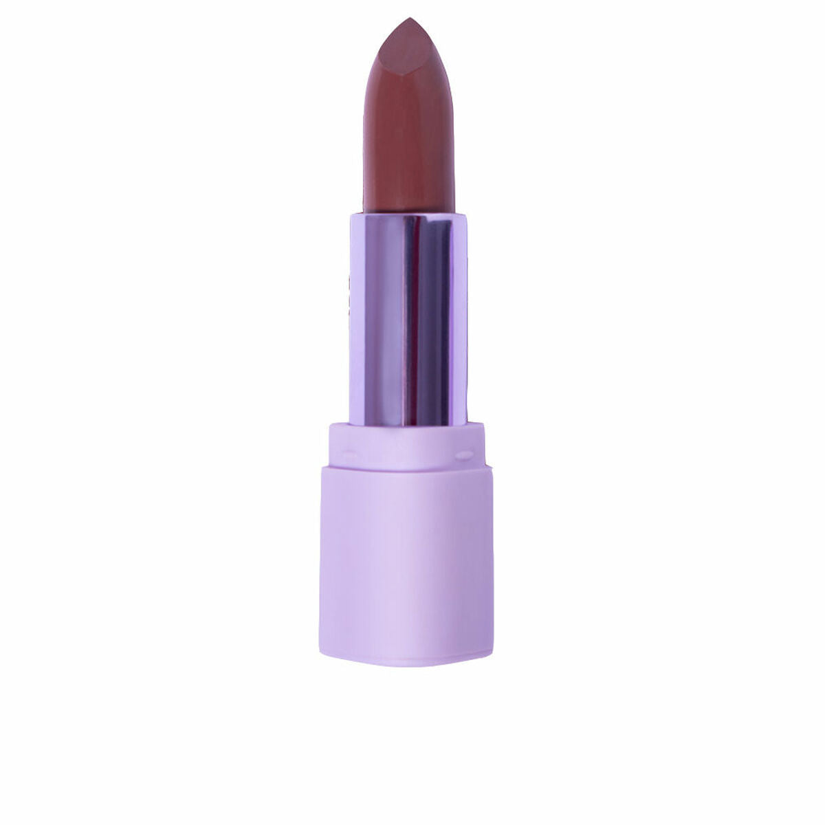 Lipstick Lylak MOOD BOOSTER CREAMY Red Humble 3 g skincare packaging